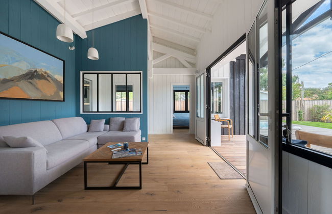 Massawipi Lodge - Foto 5