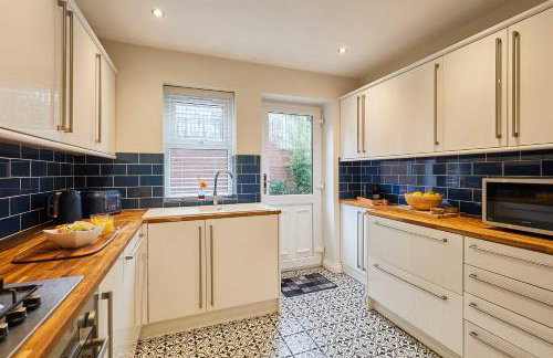 Host and Stay - River Hill House - Foto 11