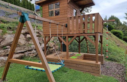 Ferienwohnung am Bach - Foto 23