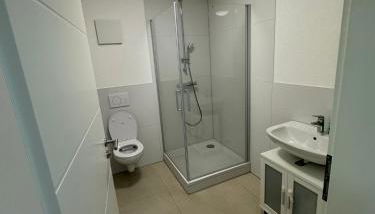 Neues Apartment Ehingen 2.0 - Photo 3, Shower