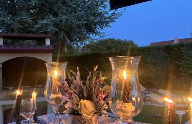 Villa Rose - Foto 11