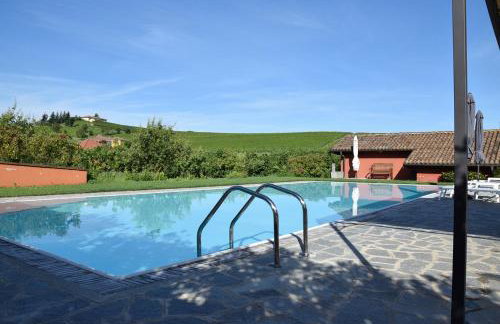 Cascina dei Giacinti - Foto 22