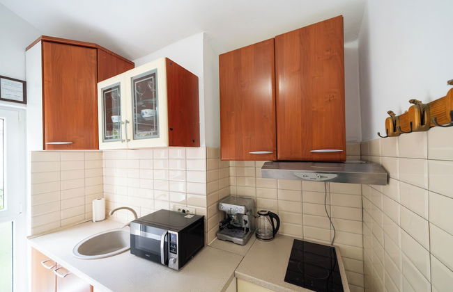 Apartments Vukovic - Photo 33