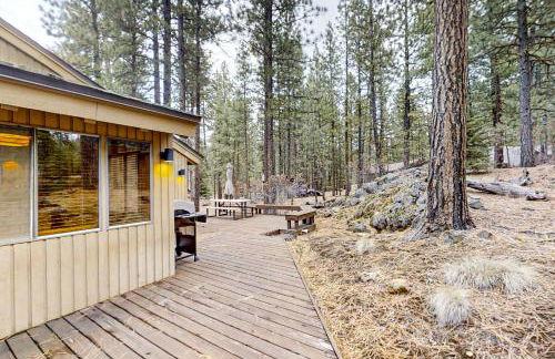 Three Peaks Hideaway - Foto 26