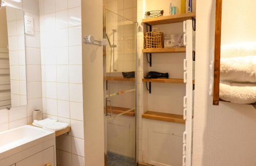 "entre Troyes murs", 4 appartements avec parking, Troyes - Foto 19