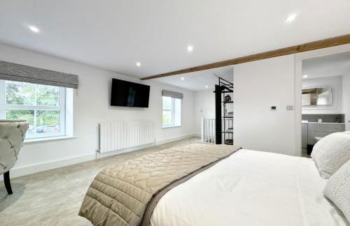 Fairfield House - Foto 5