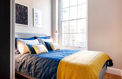 ARCORE London flats in the Heart of Fitzrovia - Foto 54