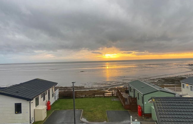 Seaside Bliss Retreat in Morecambe - Foto 8