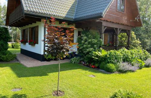 Dom w Gruszkach - Puszcza Białowieska - Foto 32