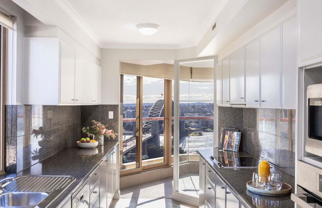 The Sebel Quay West Suites Sydney - Photo 10