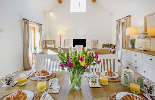 The Byres, Elmley Castle - Foto 8