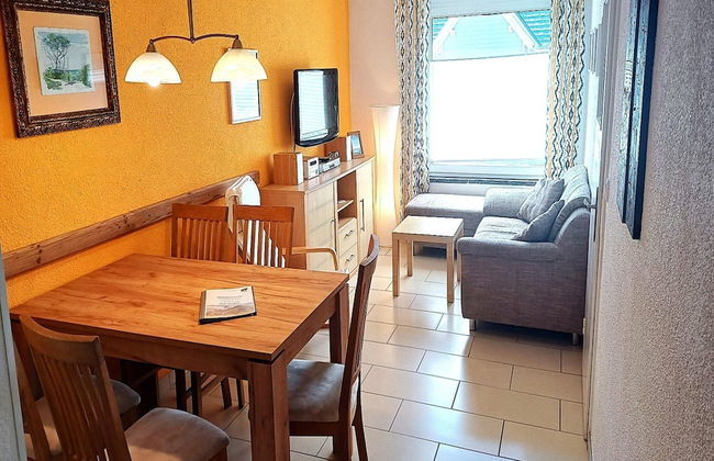 Cozy Coastal Apartment in Poel - Foto 11