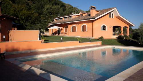 Villa Toce B&B - Foto 3