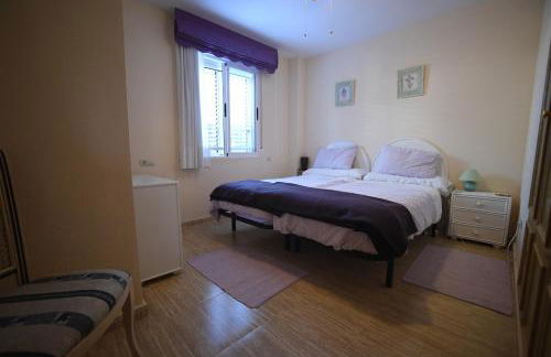 Jávea Golden Beach 1 Arenal Beach - Foto 14