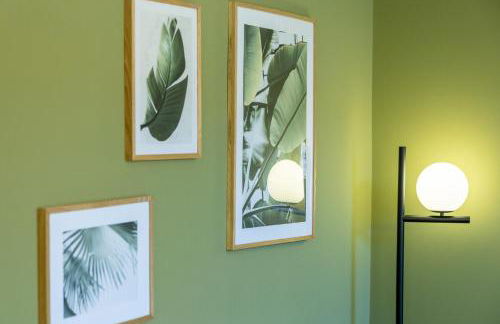 Hostdomus-Green House - Foto 27