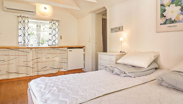 Charming Seaside Cottage - By Traum Ferienwohnungen - Foto 4, Habitación