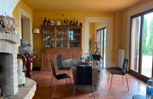 Paradiso sulle Colline Parmensi - Foto 29