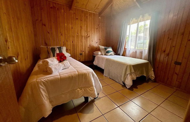 Paraíso Sunset Bungalows - Foto 7