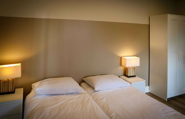 Villa in Netherlands With Private Pool - Foto 11