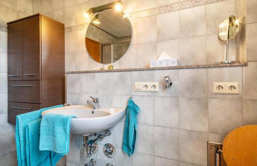 Drei-Mädelhaus Ambs Wohnung 3 - Foto 10