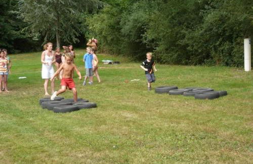 ZEcamping 3 ombragé et familial avec Piscine et Bar-restaurant - Photo 30