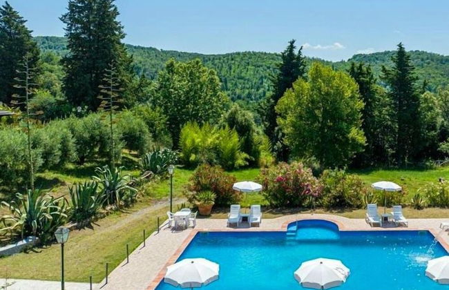 Agriturismo Lampugnano - Foto 123