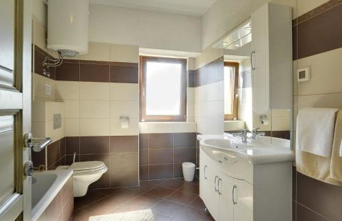 Villa in Lupoglav With Pool Near the Sea - Foto 46