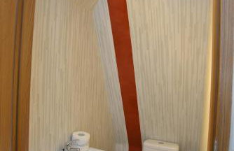 Mieszkanie - kawalerka - Foto 3