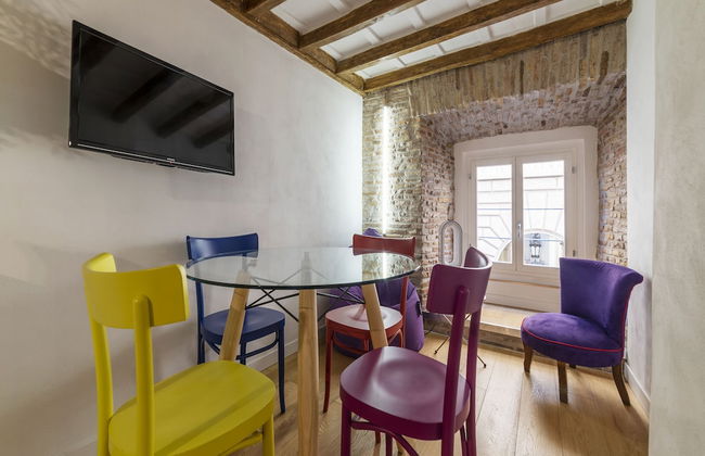 Largo di Torre Argentina Cozy Studio - Foto 11