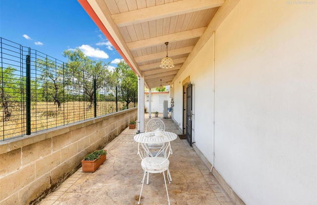 1966 Villa Medici Alla Macchia by Perle di Puglia - Foto 69