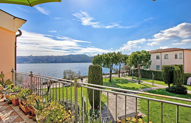 Morgante Salo-lake View & Parking - Foto 21