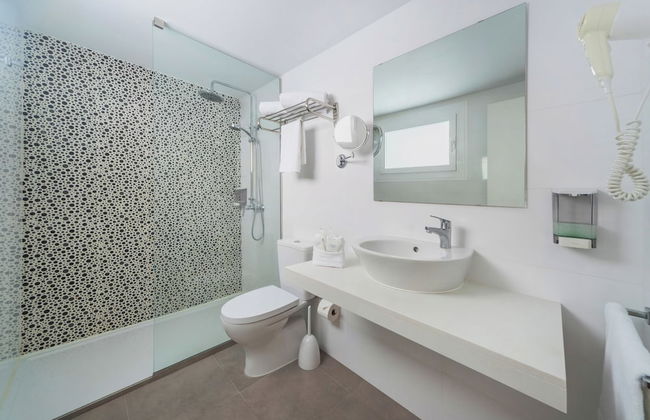 Club Simo Aparthotel - Foto 42