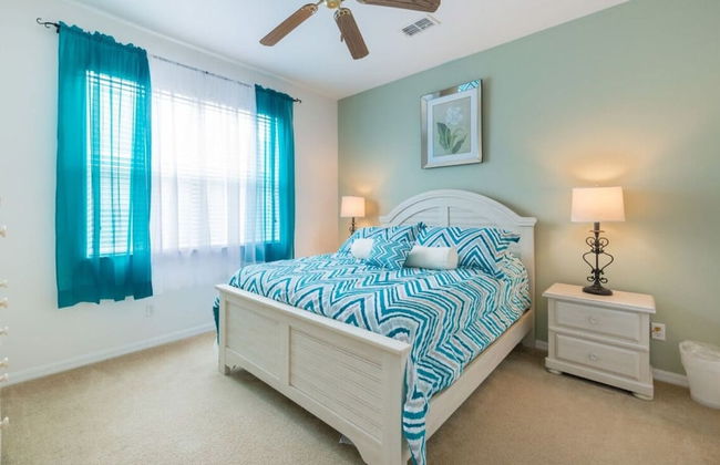 Disney Retreat 5 Bedrooms - Foto 13