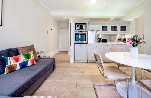 Welcome London St Martin's - Photo 15