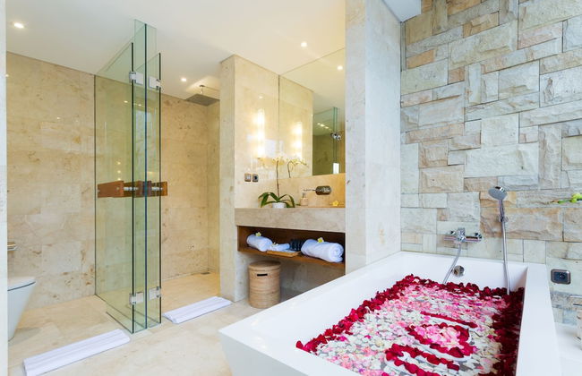 Bali Vilaasee - Foto 29