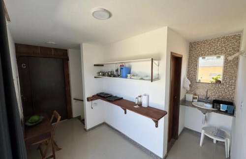 Village Pedra do Sal Lounge - Foto 56