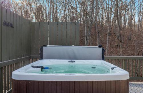 Sky Dome - Romantic Stay, Hot Tub, Wi-Fi, AC & Heat - Photo 26