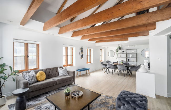 Le Nomade MTL - Foto 65