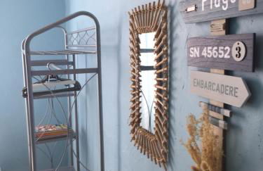 Maison au bord de mer - Foto 12