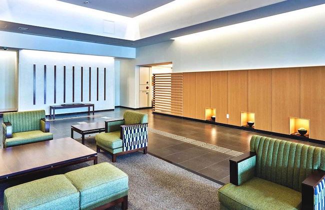 Tokyu Vacations Hakone Gora - Foto 2