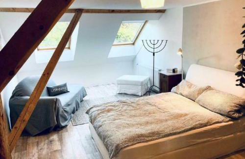 Ferienwohnung Nordnest - Foto 7