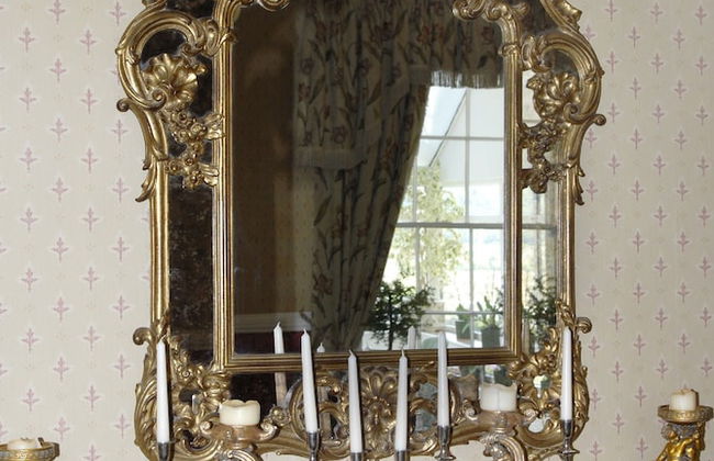 Plas Maenan Country House - Foto 51