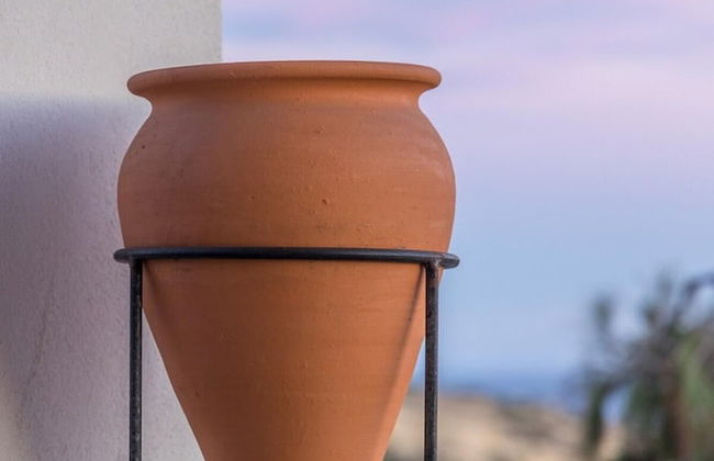 Anesea Milos Kipos Beach - Foto 8