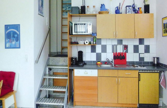 Apartment in Pfaffenberg Near Ski Slopes - Foto 3