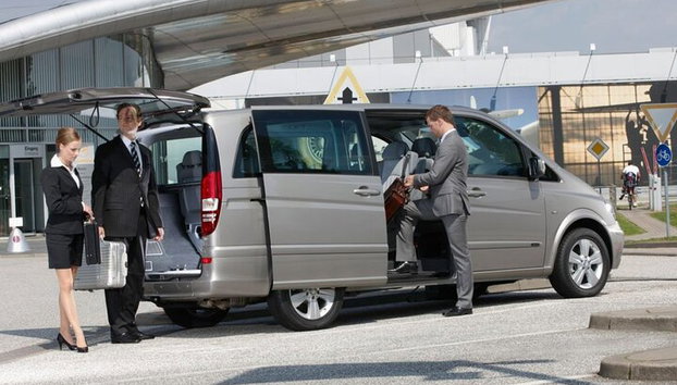 Privater Transferservice vom Flughafen Izmir - Foto 4