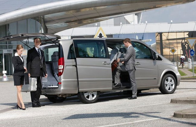 Servicio de Traslado Privado al Aeropuerto de Esmirna - Foto 4