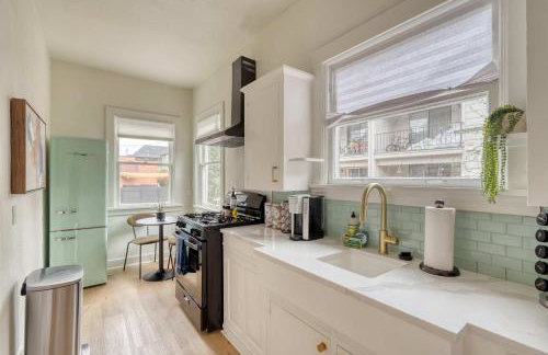 Stay Portland - The Sullivan's Gulch Lodge - 94 WalkScore - Foto 10