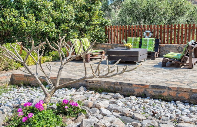 Glan Y Mor - Foto 37