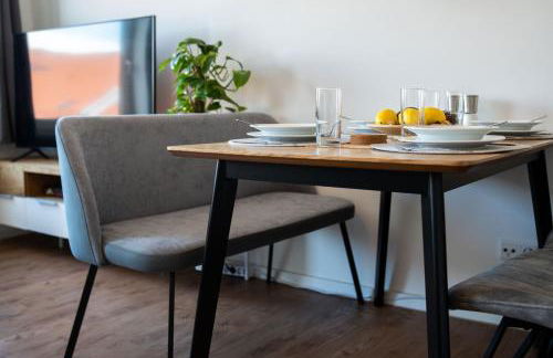 J & K Apartments Kelheim - Foto 44