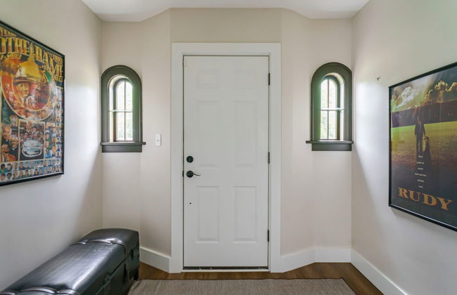 Modern Home Just 10 Mins to Notre Dame 18384 - Foto 4